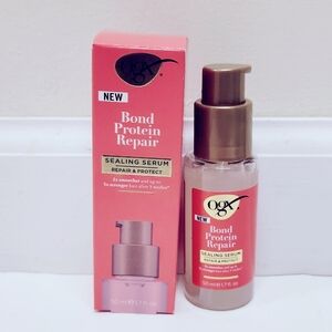 🔮3/$15 OGX Bond Protein Repair Sealing Hair Serum